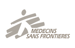 logo MSF